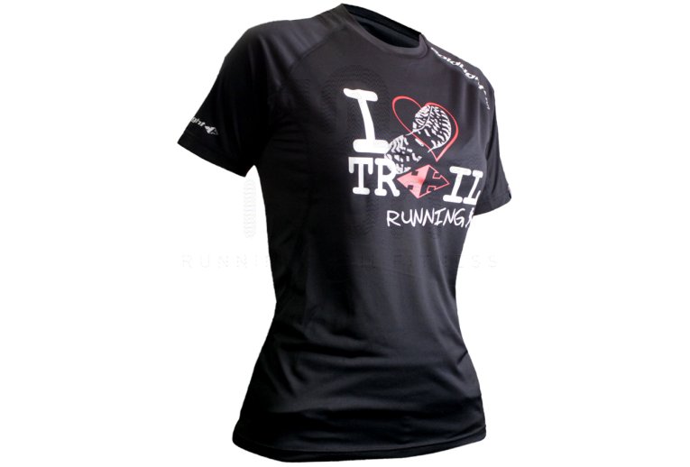 Raidlight Camiseta Technical