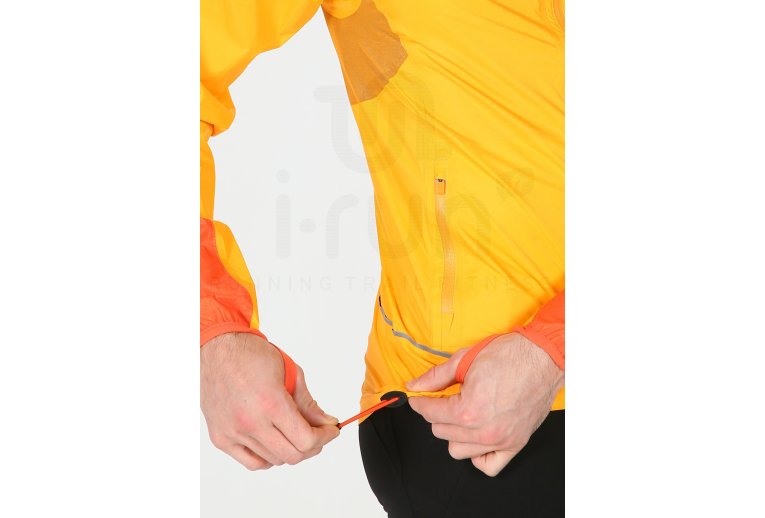 Raidlight Chaqueta Top Extreme