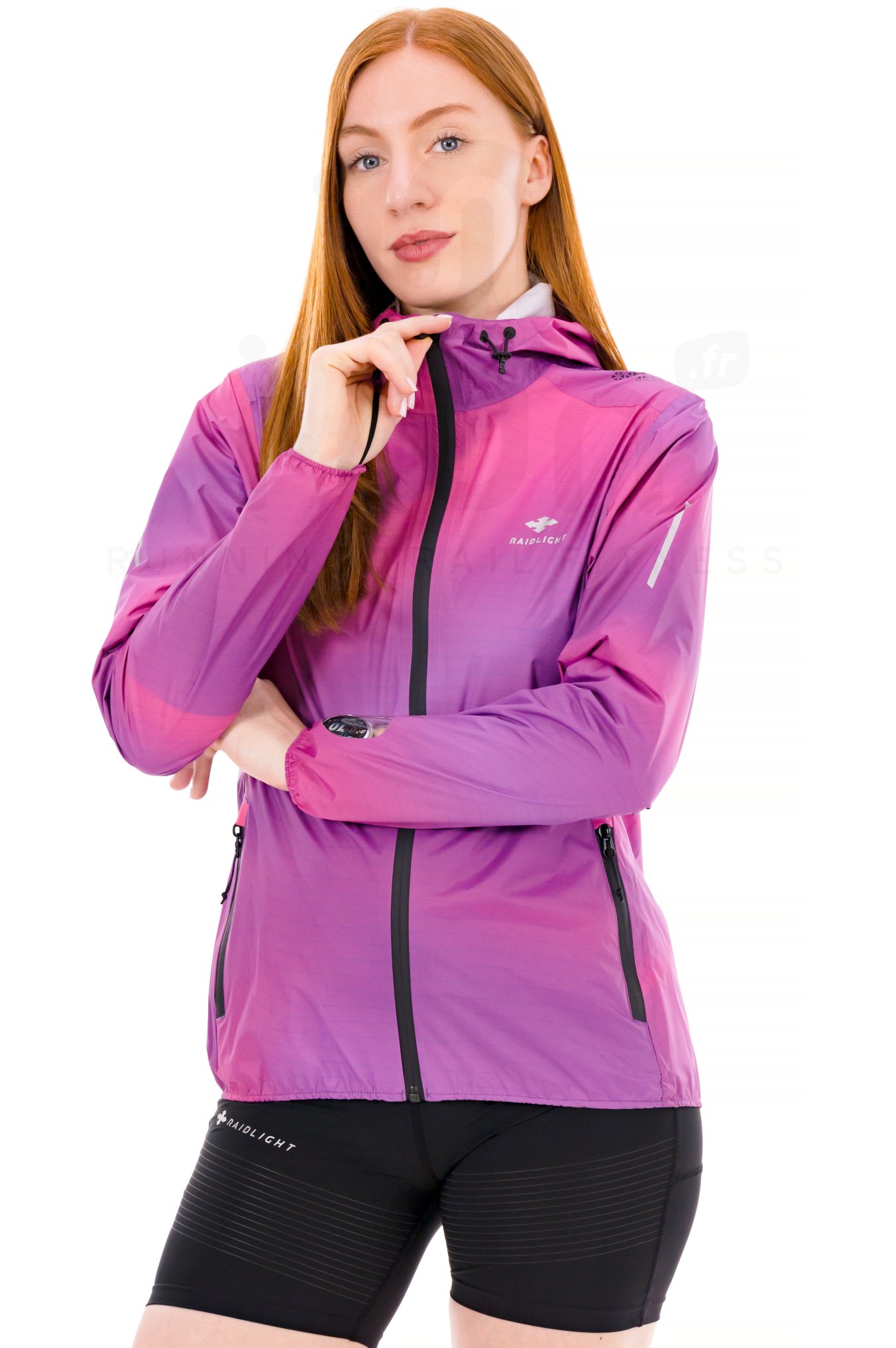 Raidlight Top Extreme MP+