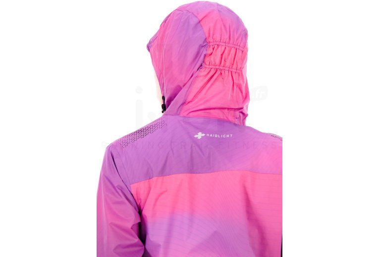 Raidlight Top Extreme MP+