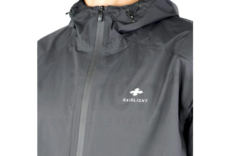 Raidlight Top Extreme MP+