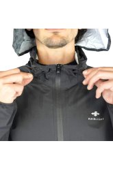 Raidlight Top Extreme MP+