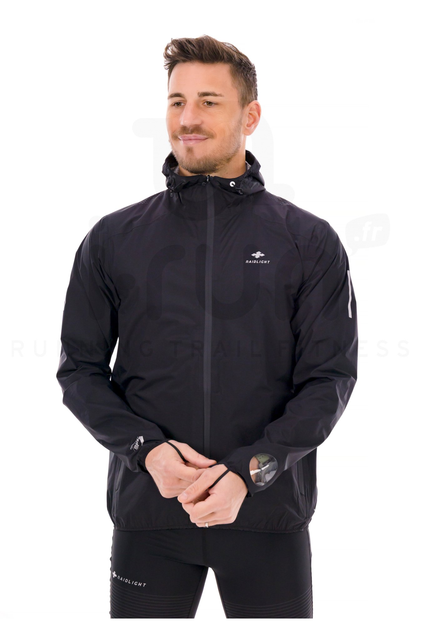 Raidlight Top Extreme MP+