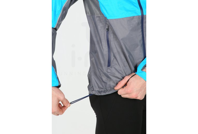 Raidlight Top Extreme MP+ Herren