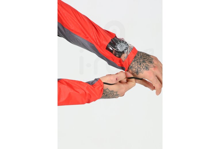 Raidlight Chaqueta Top Extreme MP+