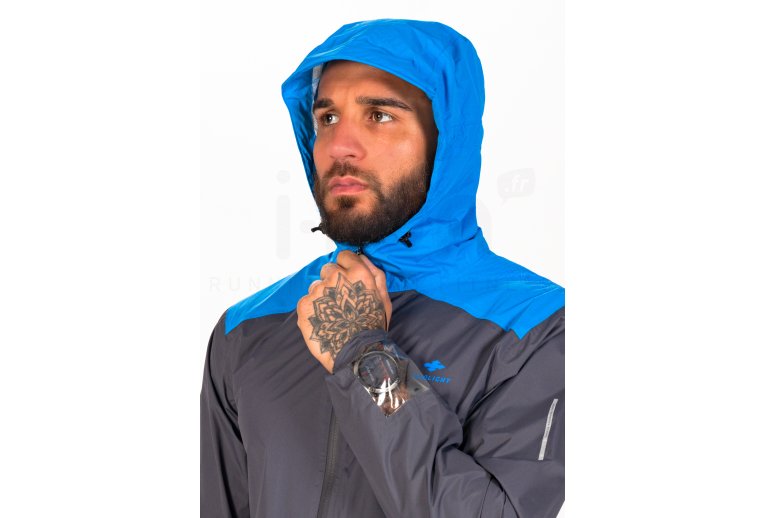 Raidlight chaqueta Top Extreme MP+