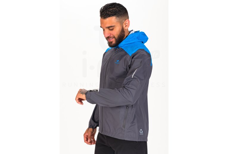 Raidlight chaqueta Top Extreme MP+