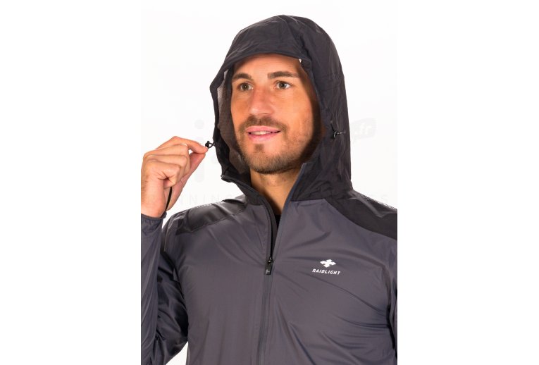 Raidlight Top Extreme MP+ Herren