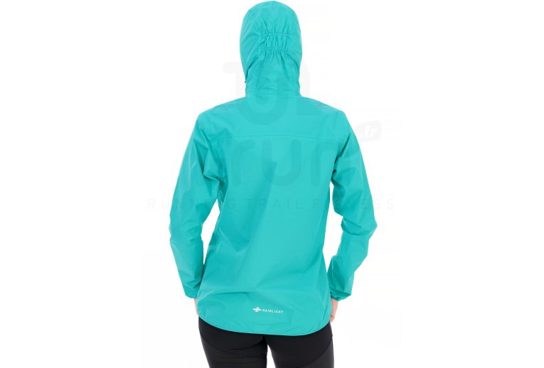 Raidlight Top Extreme MP+