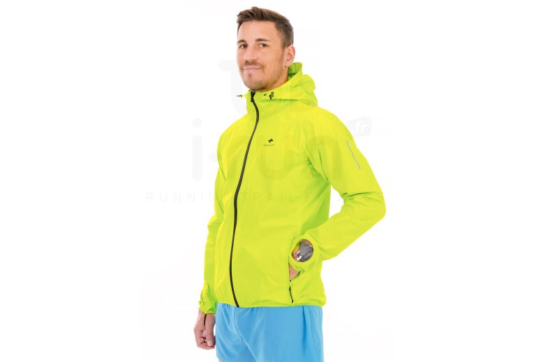 Raidlight Top Extreme MP+