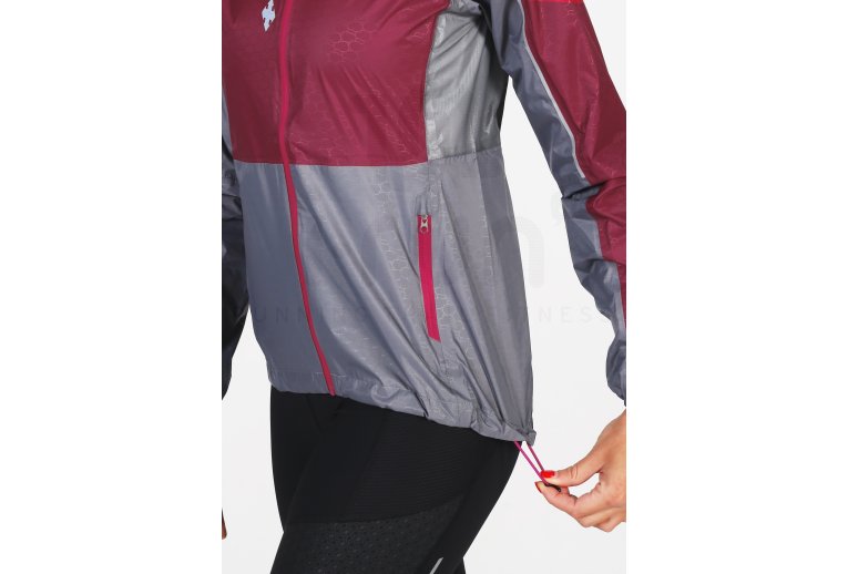 Raidlight Chaqueta Top Extreme MP+