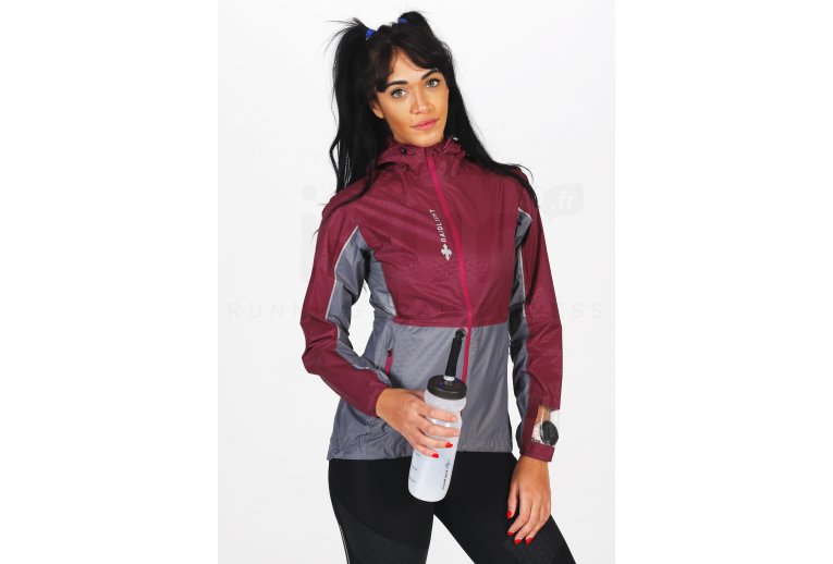 Raidlight Chaqueta Top Extreme MP+