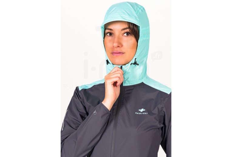 Raidlight Top Extreme MP+ Damen