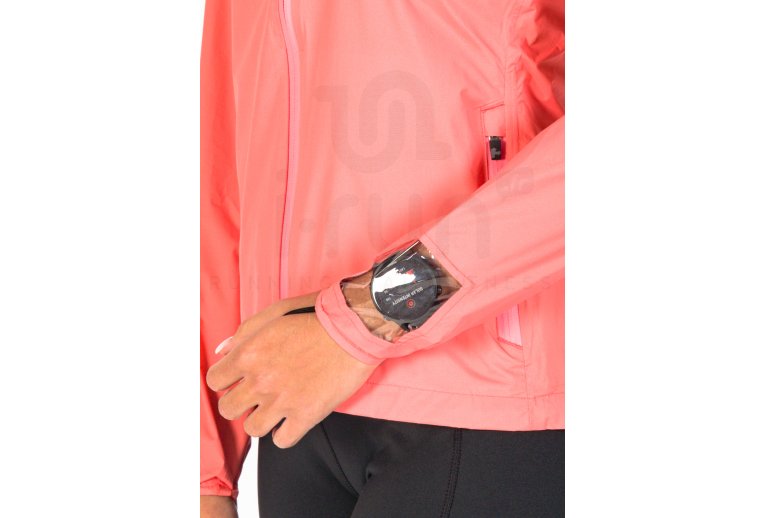 Raidlight chaqueta Top Extreme MP+