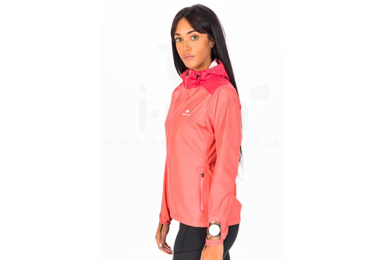 Raidlight chaqueta Top Extreme MP+