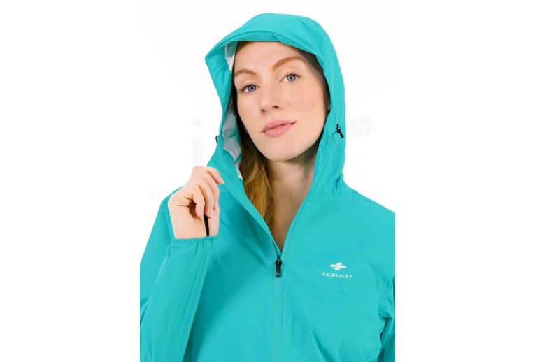 Raidlight Top Extreme MP+ Damen