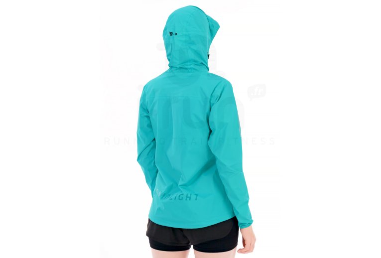 Raidlight Top Extreme MP+ Damen