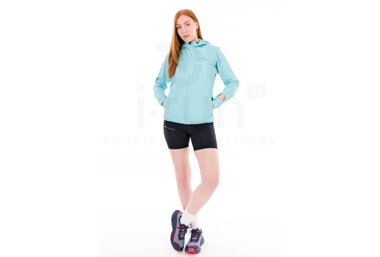 Raidlight Top Extreme Ultra MP+