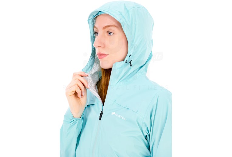 Raidlight Top Extreme Ultra MP+