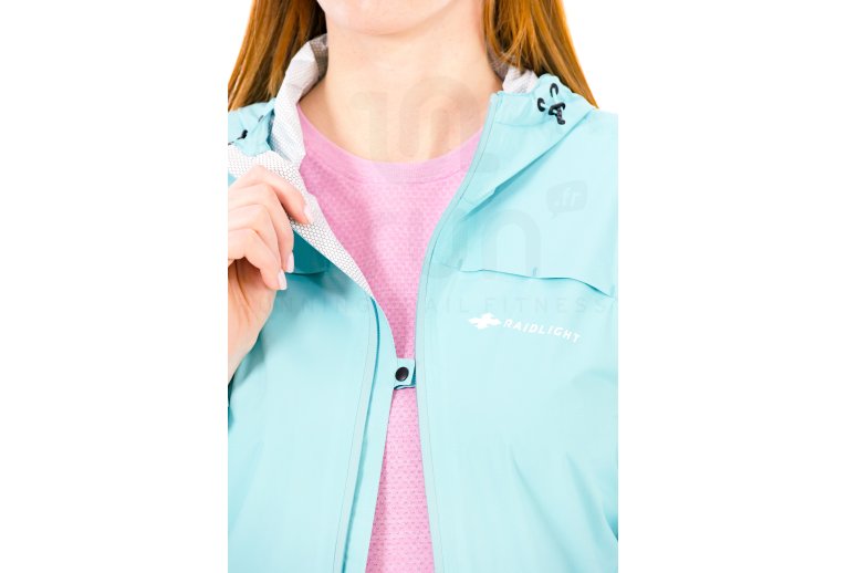 Raidlight Top Extreme Ultra MP+