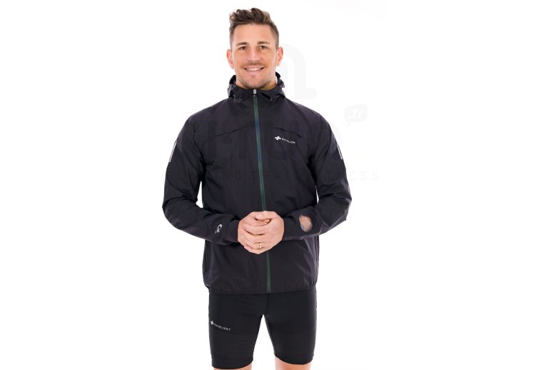 Raidlight Top Extreme Ultra MP+