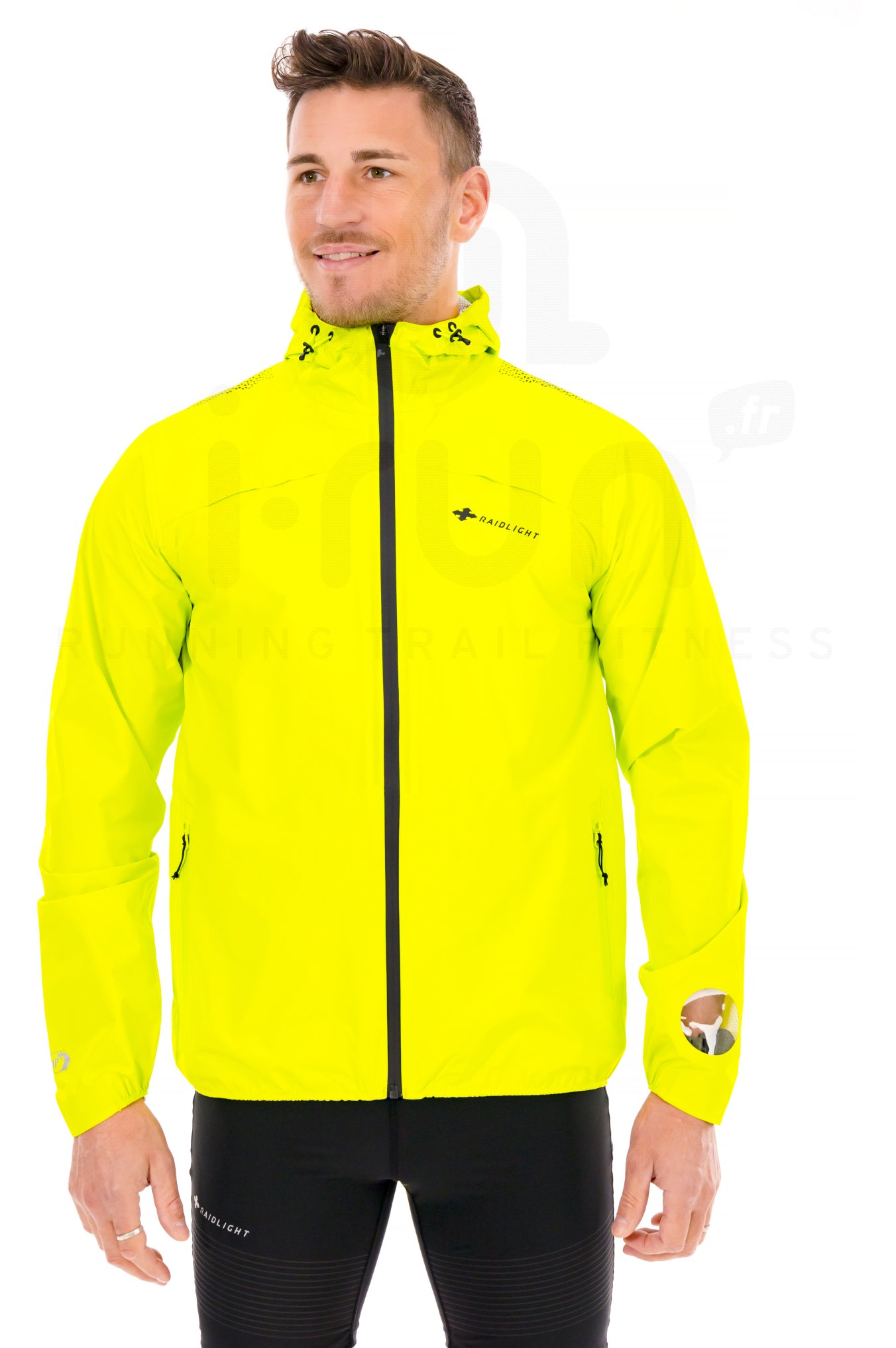 Raidlight Top Extreme Ultra MP+