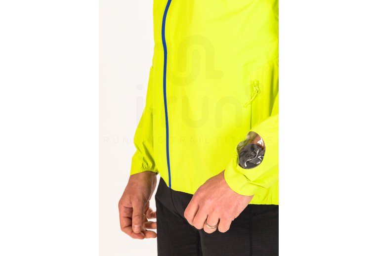 Raidlight Top Extreme Ultra MP+