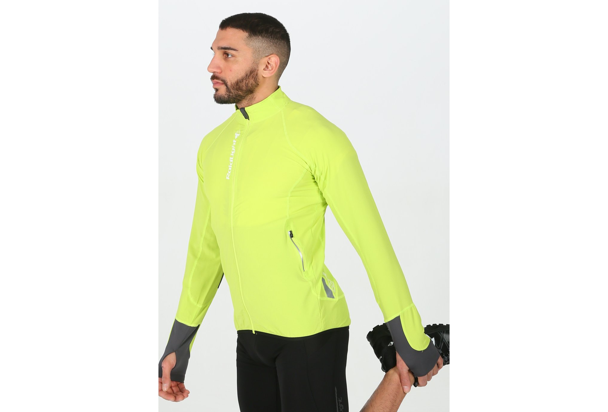 Raidlight Top Transition M Diététique Vêtements homme