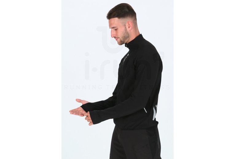 Raidlight Chaqueta Top Transition