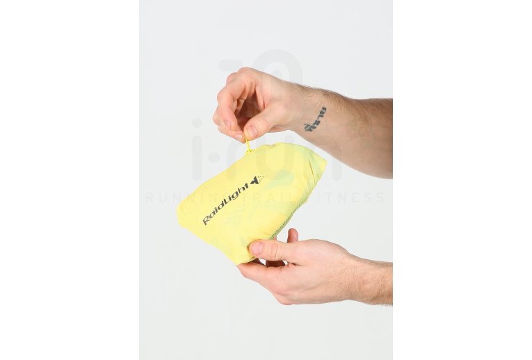 Raidlight Chaqueta Top Ultralight