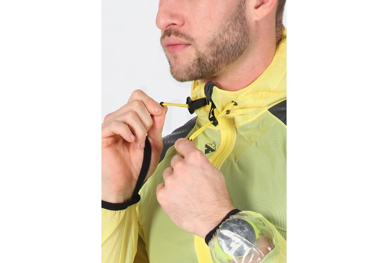 Raidlight Chaqueta Top Ultralight