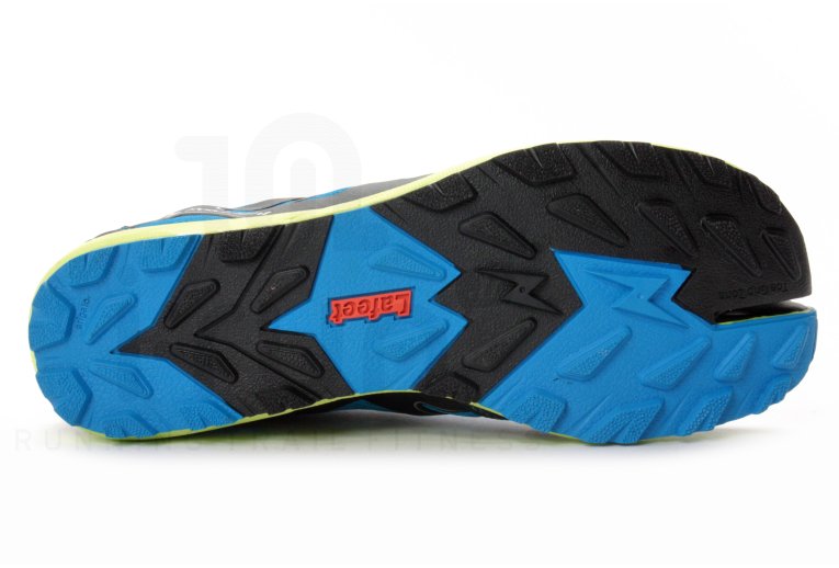 Raidlight Trail Dual Finger