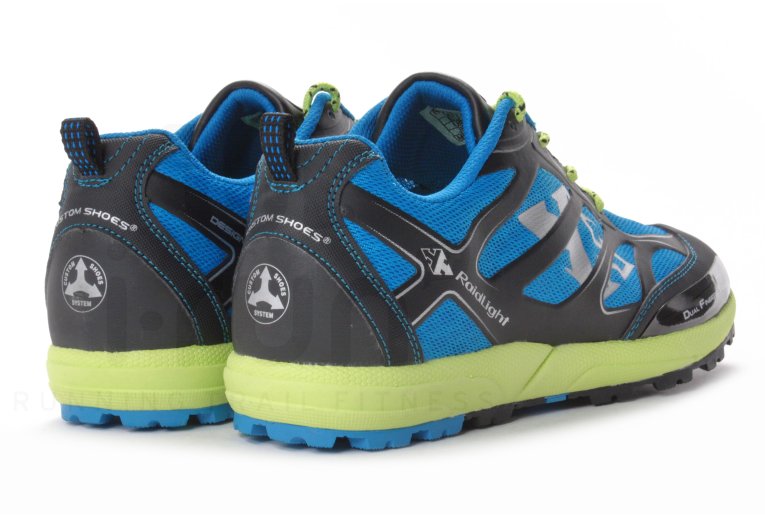 Raidlight Trail Dual Finger