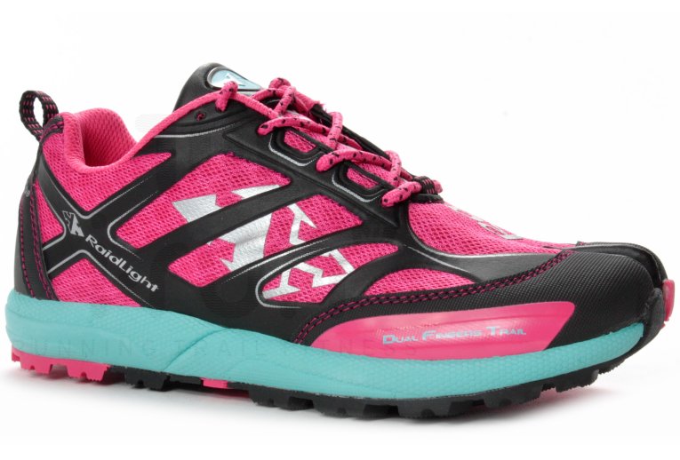 Raidlight Trail Dual Finger