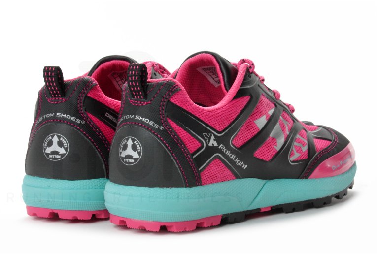 Raidlight Trail Dual Finger