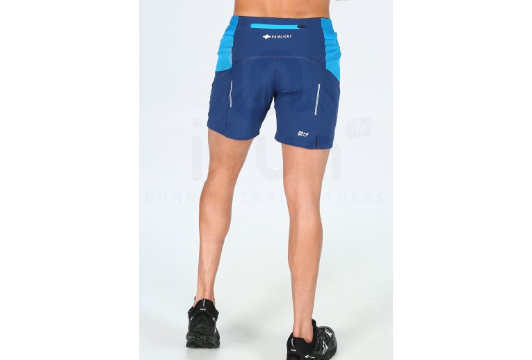 Raidlight Pantal�n corto Trail Raider