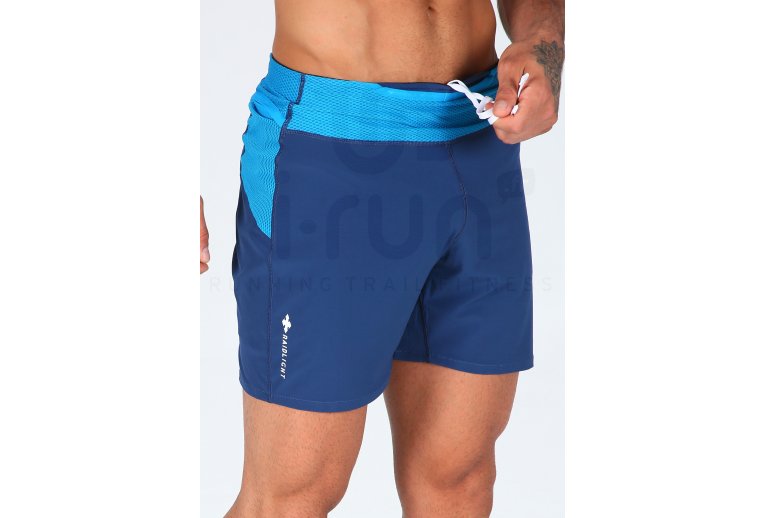 Raidlight Pantal�n corto Trail Raider