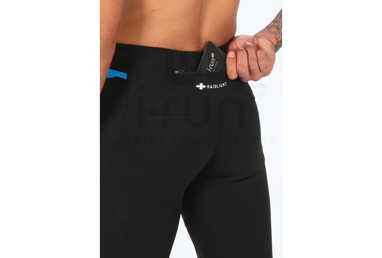 Raidlight mallas largas Trail Raider