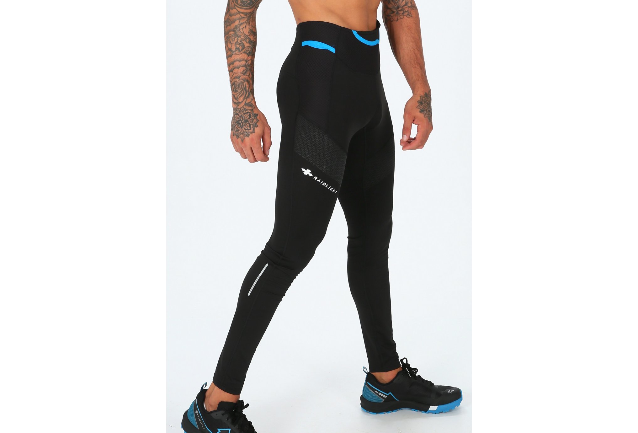 Raidlight Trail Raider M vêtement running homme