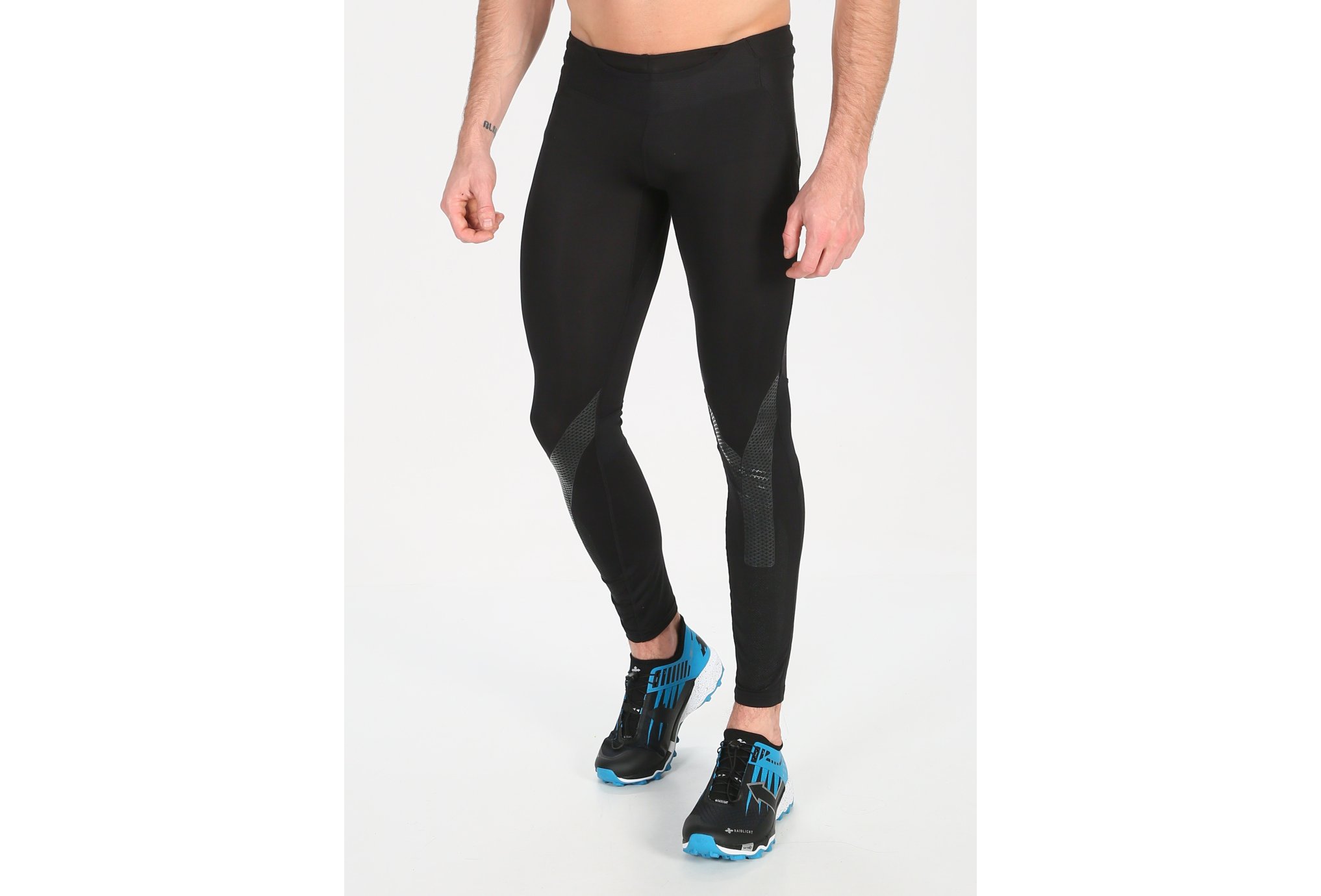 Raidlight Trail Raider M vêtement running homme