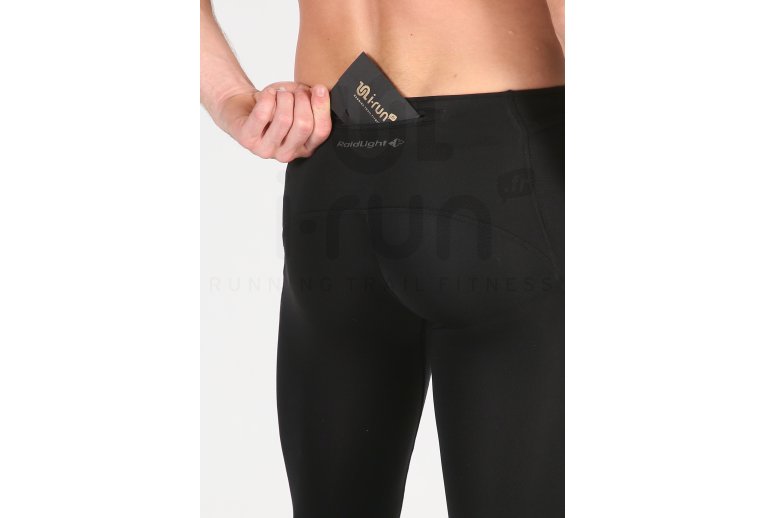 Raidlight Mallas largas Trail Raider