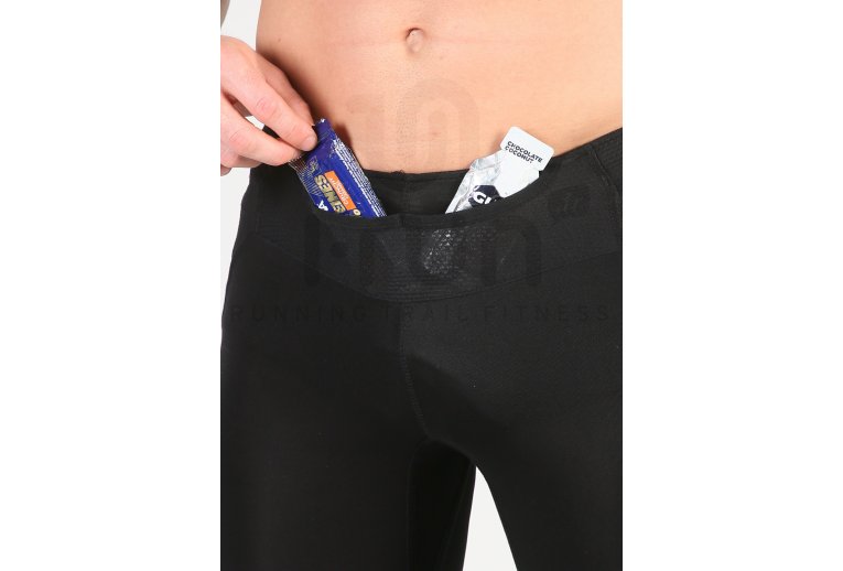 Raidlight Mallas largas Trail Raider