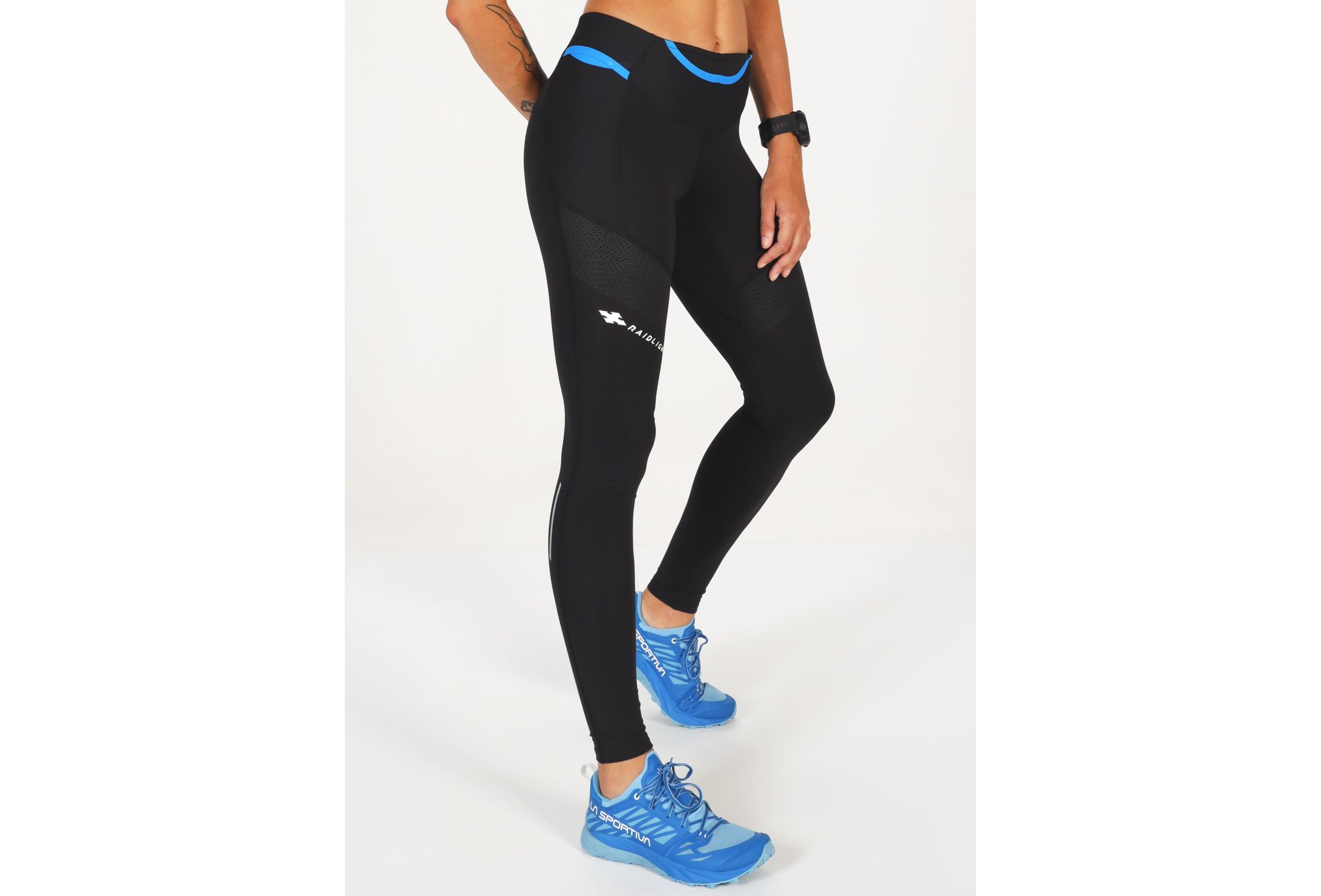 Raidlight Trail Raider W Diététique Vêtements femme