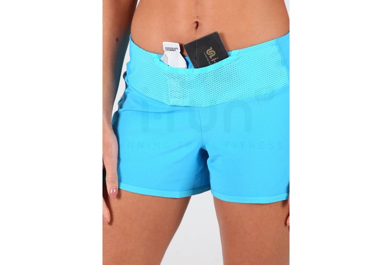 Raidlight Pantal�n corto Trail Raider