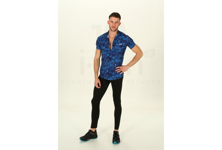 Raidlight Camisa Trail Shirt