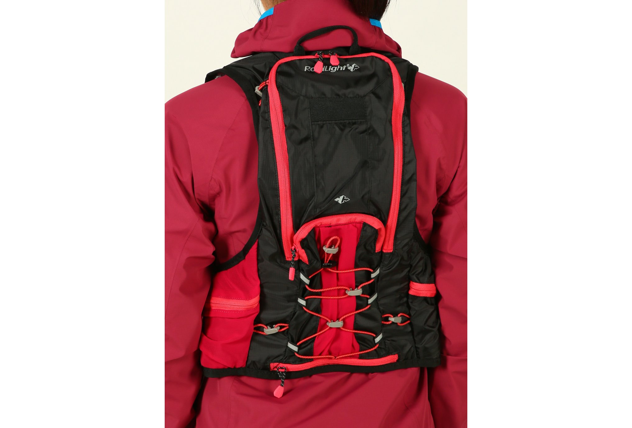 Raidlight Trail XP8 W Sac hydratation / Gourde
