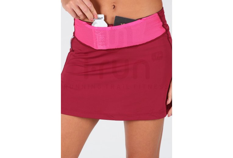 Raidlight falda Trailer Raider Skort