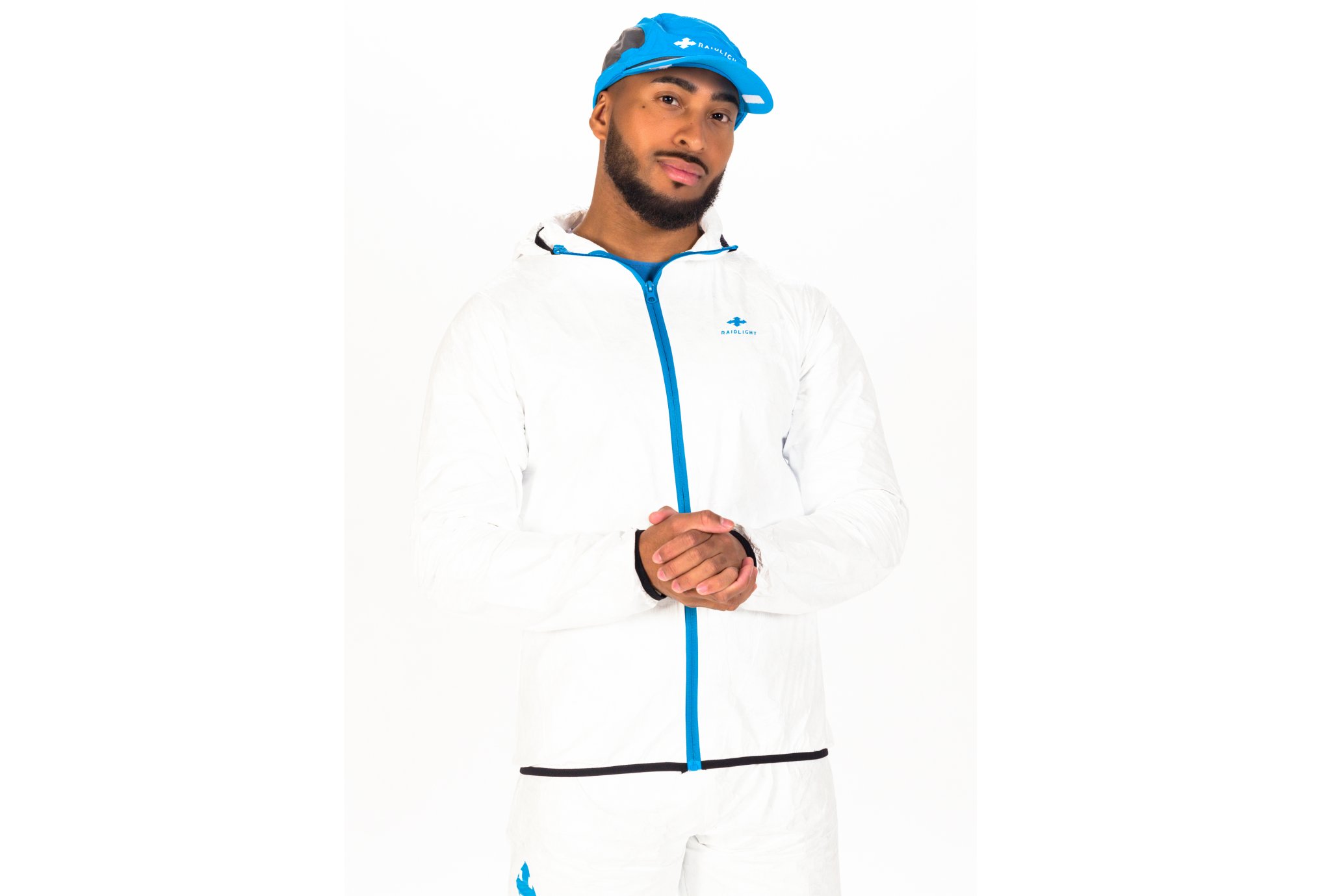 Raidlight Tyvek M vêtement running homme