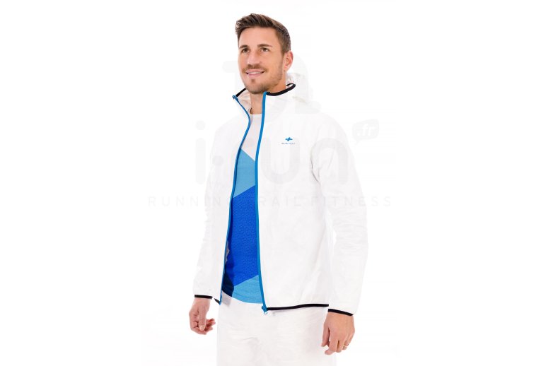 Raidlight Chaqueta Tyvek