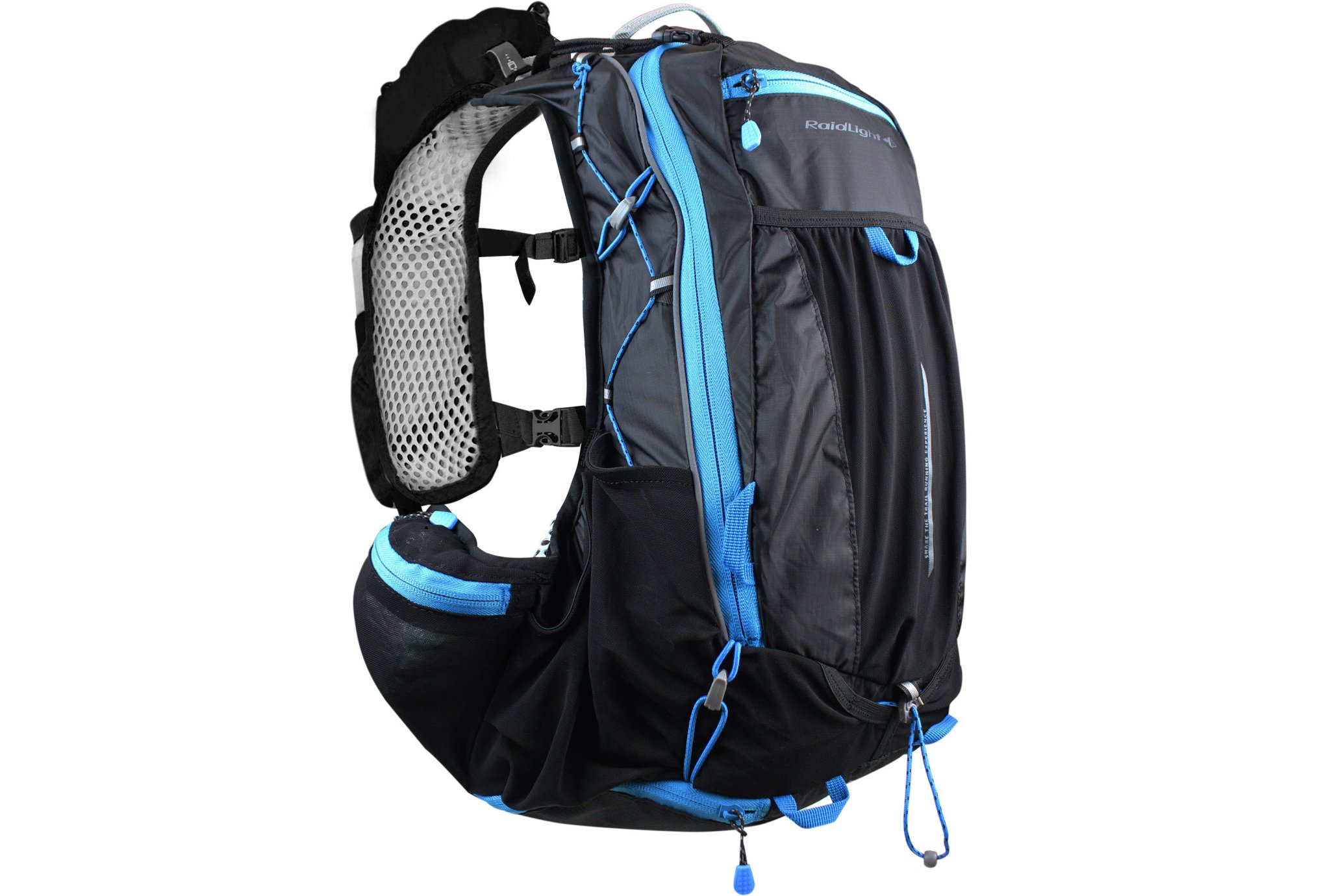 Raidlight Ultra Legend 12L Sac hydratation / Gourde
